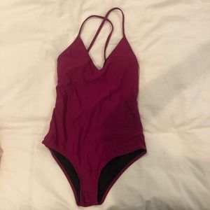 Sensi Graves One peice